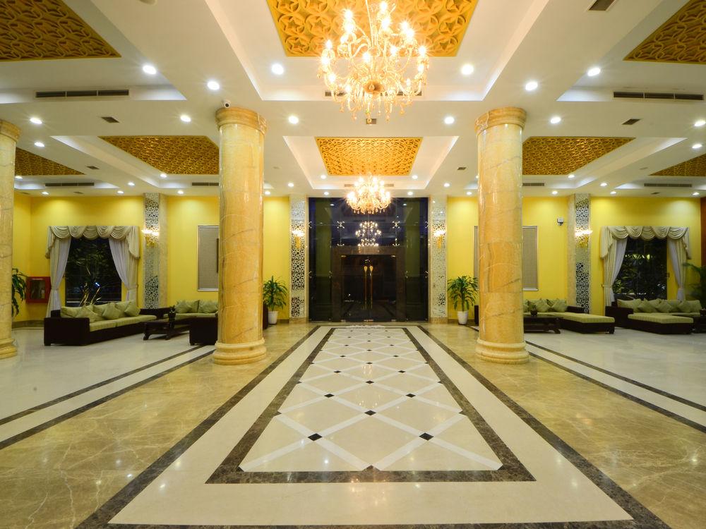 Herman International Hotel Пном Пен Екстериор снимка